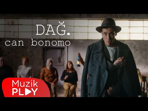 Dağ - Can Bonomo