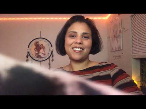 ASMR Reiki Session - Om & Out (12)
