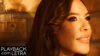 Tijolinho - Suellen Lima (PLAYBACK com LETRA)