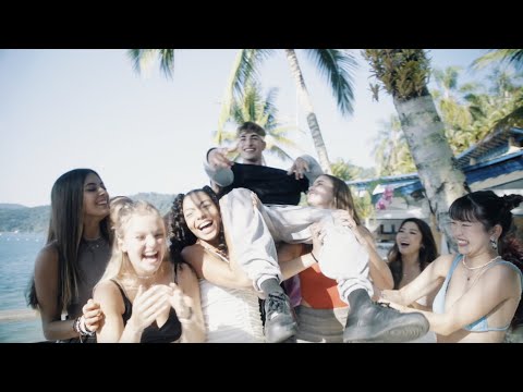Now United — It’s Gonna Be Alright (Throwback Video)
