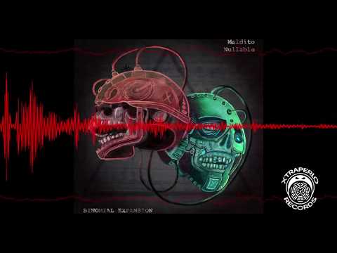 Maldito - Fungicide [XTR002]