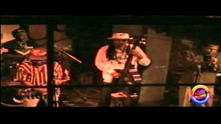 Exclusive Perfomance By Skatalites Original Members