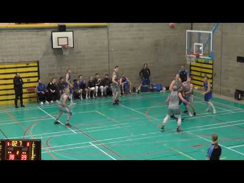 UCD V Tralee 230319 highlights