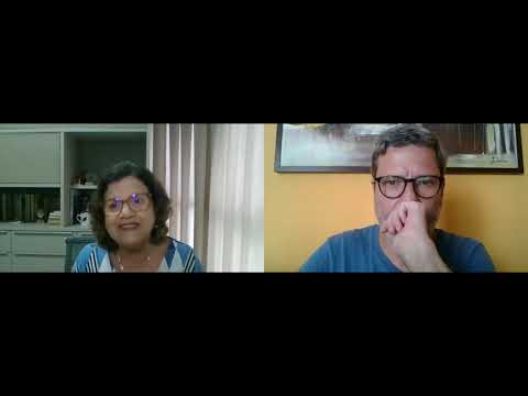 Teresa Leitão fala da volta às aulas e propostas do Plano de Reconstrução do Brasil para a Educação