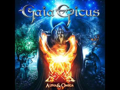Gaia Epicus - Land of the Rising Sun