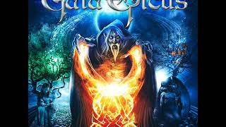 Gaia Epicus - Land of the Rising Sun