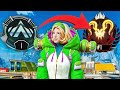 Platinum 1 To 1 Apex Predator In One Stream