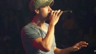 enrique -if the world crashes down-