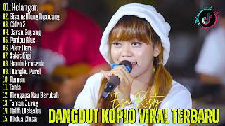 Download lagu DANGDUT KOPLO VIRAL TERBARU | Kelangan, Bisane Mung Nyawang - Esa Risty  | Lagu Jawa Viral mp3