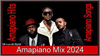 Download lagu Amapiano Hits 2024 | Amapiano Mix 2024 | Amapiano 2024 New Songs | Amapiano Dance Moves | 28 June mp3