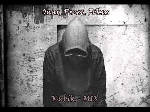 Onar, Pezet, Fokus (Kubik Remix)