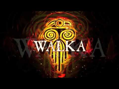 WALKA - Viaje Sideral