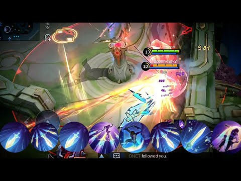 Most perfect gusion montage ever..