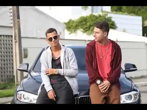 MC REINO E NEDVED POUPA NERVOSA MUSICA NOVA 2017