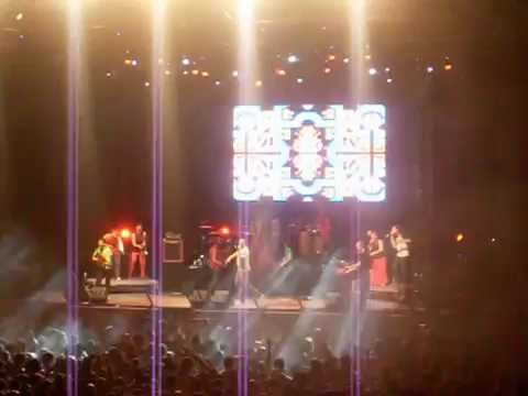 La Gran Pegatina (Vídeo 3)