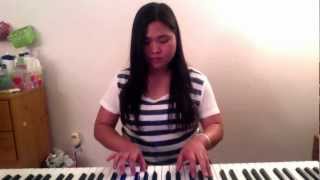 Marry Your Daughter-Brian McKnight (girl version) cover