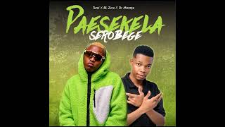 Download lagu Tumi Tumi x BL Zero x Dr Marapo- Paesekela Serobege  mp3
