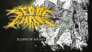 Bed Of Chaos - Eclipse Of Society HD]