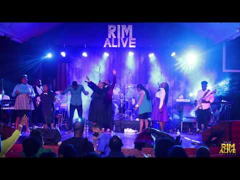 Spontaneous Worship (Hymns) | Rhoda Isabella