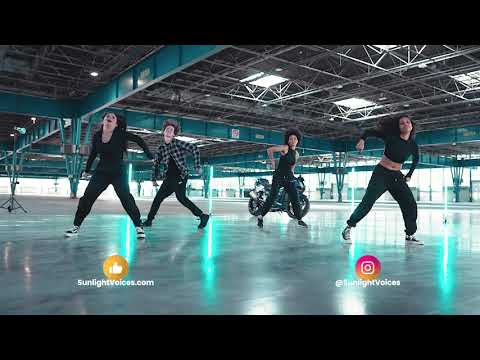 Sunlight Voices - Sing Sing (Official Teaser 2)