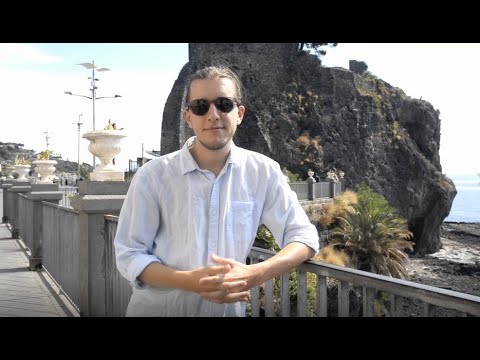 GlosTrip #1: Normanowie na Sycylii