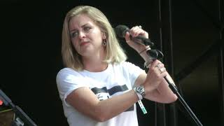 Ward Thomas Boomerang YT