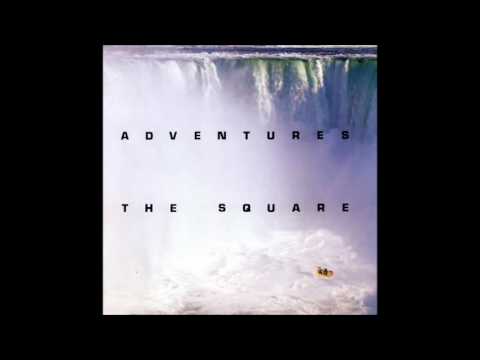 T Square - Adventures (1984)