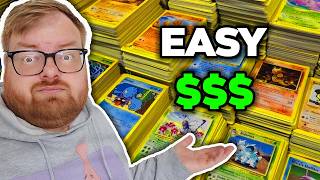 I Started a TCG Business With $0 and YOU Should too!