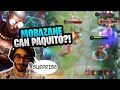 Practicing Paquito Jungle | Mobile Legends | BTK MobaZane