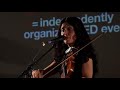 Lili Haydn - How Music Saved My Brain