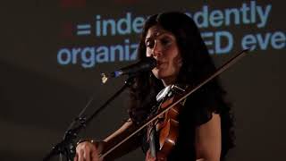 Lili Haydn - How Music Saved My Brain