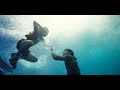 Jurassic World 2015 Underwater Scene