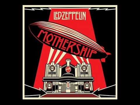 Led Zeppelin - When the Levee Breaks