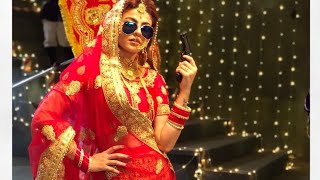 #Vlog1 tiktok 🌟 star Mahi Sharma new Punjabi video