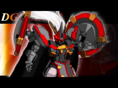Super Robot Wars Original Generations - Trombe! Arrange Extended