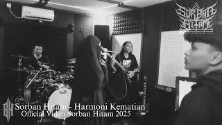 Download lagu Sorban Hitam - harmoni kematian (studio session 2025) mp3