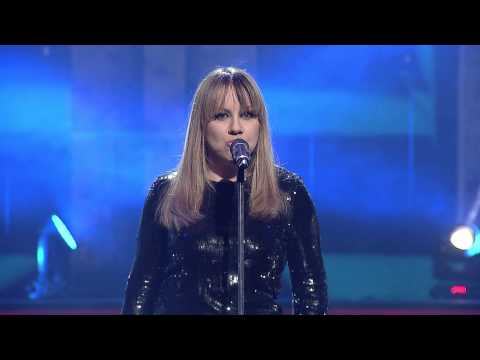 Mbrëmje Gala - Vikena Kamenica & Eranda Libohova - La Haine