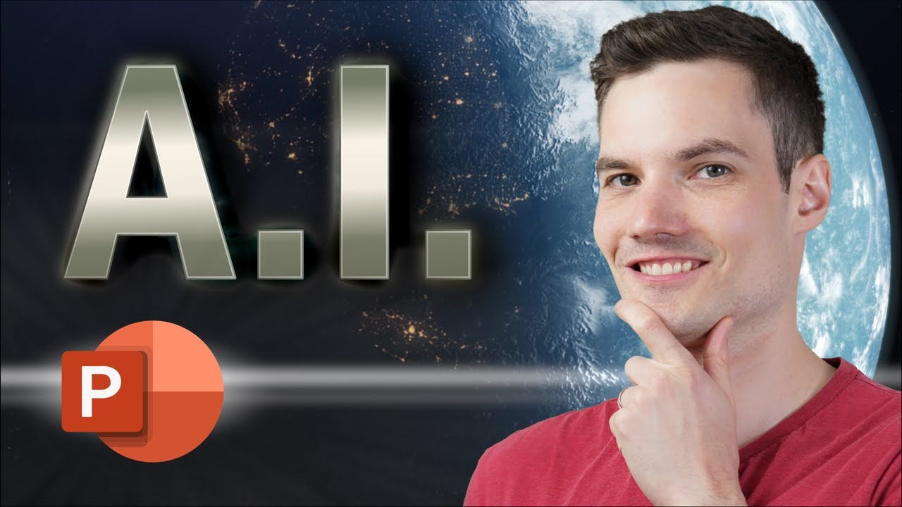 10x Your Powerpoint Skills With Ai 10x Your Powerpoint Skills With Ai