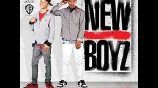 Teach me How to Jerk - Audio Push