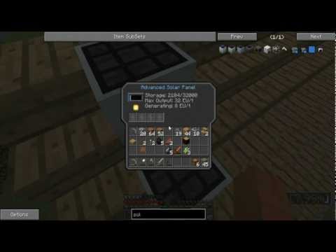 SMG Plays Scraft v2.4 S03E04 - Ekologické soláry / Mystcraft / Crash... zase :D