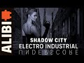 Shadow City Cyber Beats Synth Tension Dark Tech Underscore