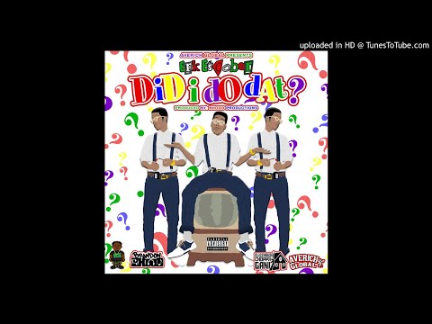 Erk Escobar - Graduation (Prod. By: BHood Productions)