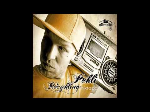 Pekli - Brygada Melanzowa