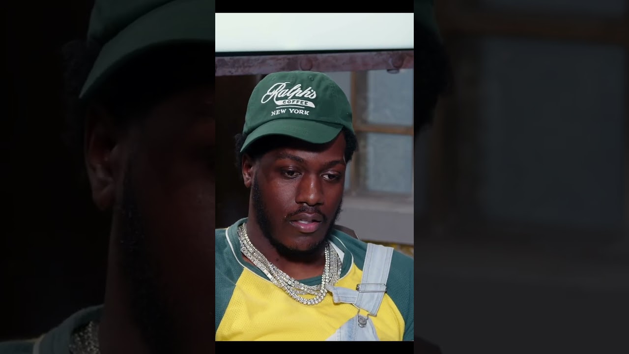 New Album and Nike Collab?!