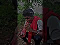 Bong Short Weed Lover Boy Organic Smoking
