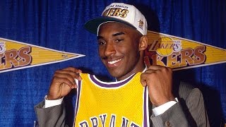 Kobe Bryant Highlights (Tyga - Down For A Min )