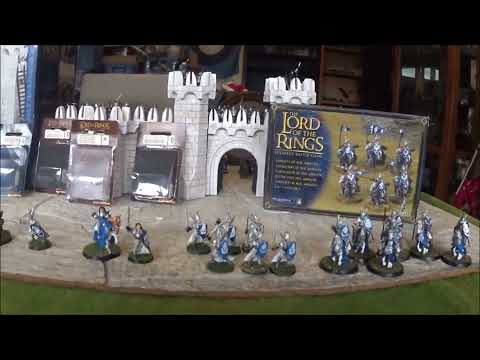 Knights of Dol Amroth