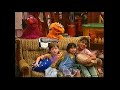 Opening And Closing To Sesame Street Imagine That 1996 VHS