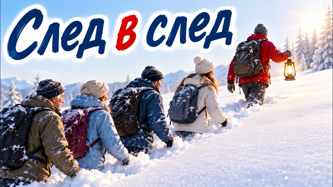 Быть ведомым - талант или привычка?