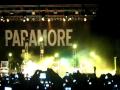 Paramore - Ignorance (Live in Manila)